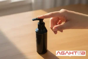 پماد آدورامین