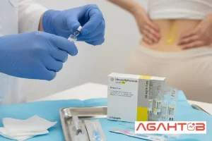 کاربرد آمپول لیدوکائین در تسکین درد کمر