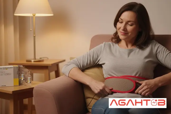 کمربند پلاتینر با رویکرد غیر دارویی تسکین کمردرد