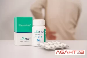 کپسول نوروتک چیست