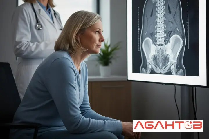 آیا عمل تنگی کانال نخاعی ضروری است