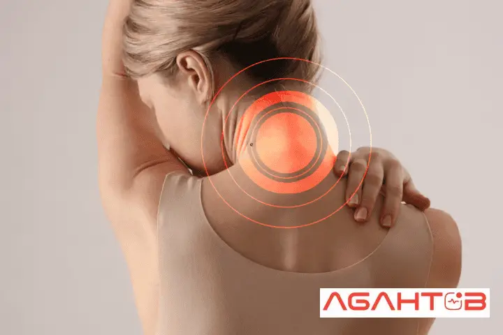 تنگی کانال نخاع گردن