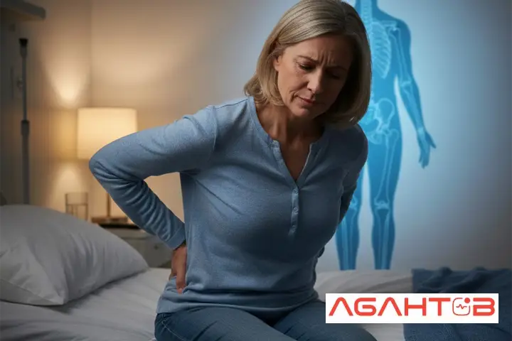 عوارض عمل تنگی کانال نخاعی