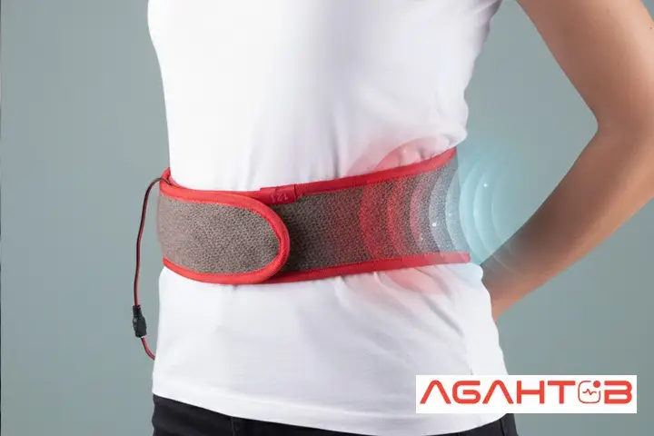 پلاتینر تراپی تنگی کانال نخاعی آگاه طب