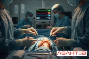 جراحی آرتروز زانو