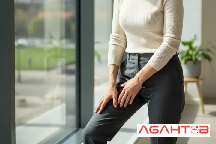 جراحی آرتروز زانو