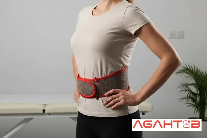 درمان گیاهی تنگی کانال نخاعی