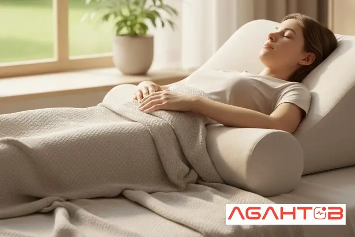 مراقبت بعد از عمل تنگی کانال نخاعی