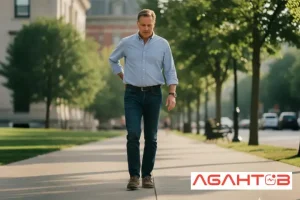 پیاده روی برای تنگی کانال نخاعی