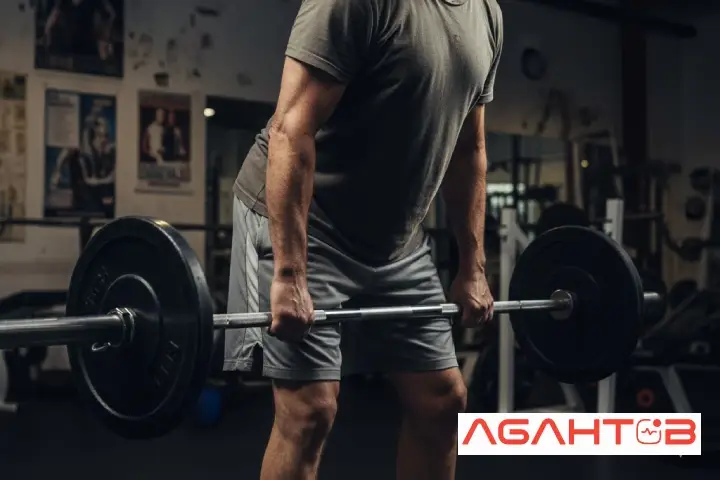 پیاده روی برای تنگی کانال نخاعی